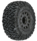 Preview: PRO1018210 Reifen/F. 1:10/PL SC-Raid 2.2/3" HEX12